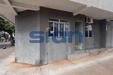 Apartamento para alugar - Zona II