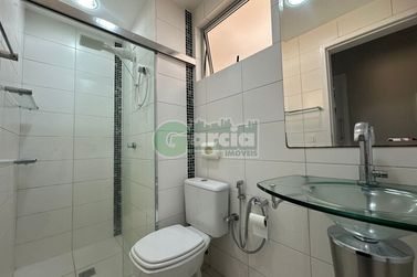Apartamento para alugar - Zona VI