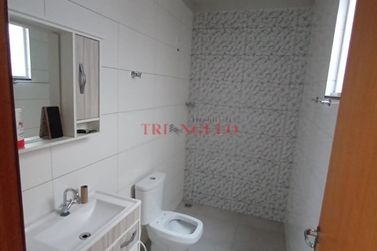 Casa &agrave; venda - 70m&sup2; - JARDIM AEROPORTO II