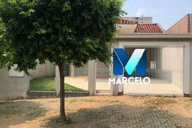 Casa &agrave; venda - 150m&sup2; - Jardim Lisboa