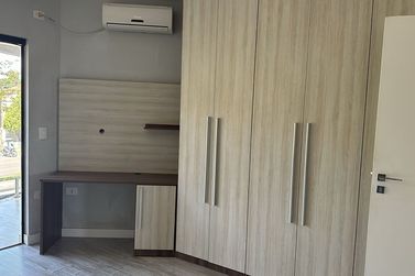 Sobrado &agrave; venda - 270m&sup2; - Zona II