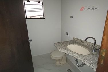 Sal&atilde;o Comercial para alugar - 600m&sup2; - Zona I