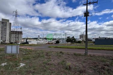 Terreno &agrave; venda - 810m&sup2; - Parque Residencial Interlagos