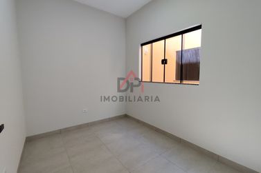 Casa &agrave; venda - 69m&sup2; - Parque Firenze