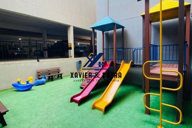 Apartamento &agrave; venda - 72m&sup2; - Jardim Social - Ed Urban Garden