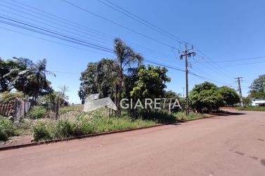 Terreno &agrave; venda - 1069m&sup2; - JARDIM PORTO ALEGRE