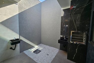 Casa &agrave; venda - 77m&sup2; - Jardim Estancia II