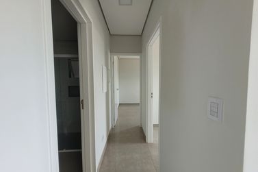 Apartamento &agrave; venda - 55m&sup2; - Parque Residencial Interlagos II