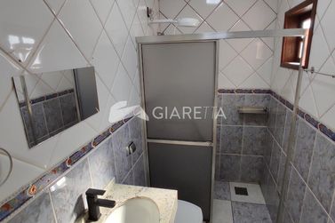 Casa &agrave; venda - 232m&sup2; - VILA INDUSTRIAL