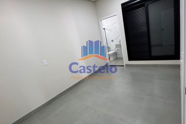 Casa &agrave; venda - 154m&sup2; - Condom&iacute;nio Paysage Essenza
