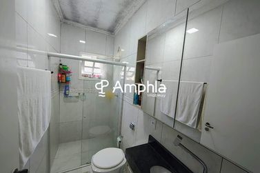 Casa &agrave; venda - 80m&sup2; - Regi&atilde;o do Lago