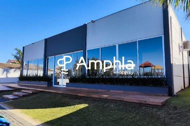Terreno &agrave; venda - 361m&sup2; - Pacaembu