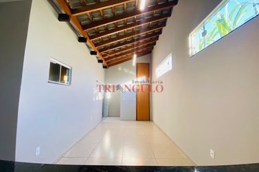Casa &agrave; venda - 115m&sup2; - JARDIM NOVO MILENIO