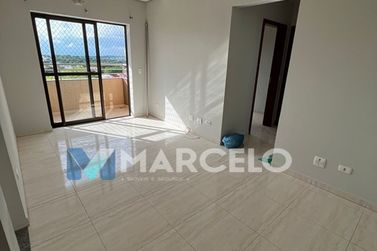 Apartamento para alugar - Zona I