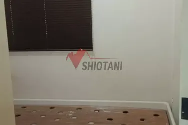 Apartamento para alugar - Edif&iacute;cio Manuel Bandeira