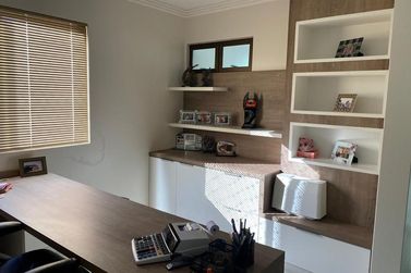 Apartamento &agrave; venda - 363m&sup2; - Zona III