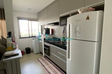 Apartamento &agrave; venda - 116m&sup2; - Parque da G&aacute;vea