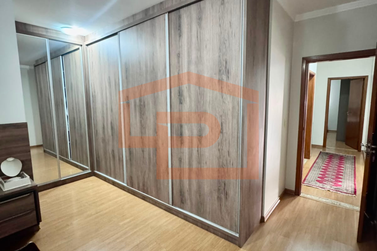 Casa &agrave; venda - 230m&sup2; - Parque Cidade Jardim