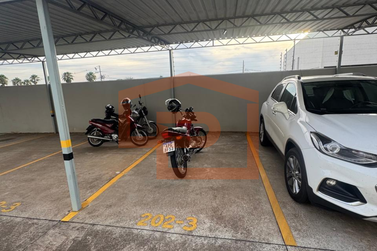 Apartamento &agrave; venda - 53m&sup2; - Jardim Belvedere