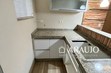 Apartamento &agrave; venda - 52m&sup2; - Parque Alto da Paran&aacute;