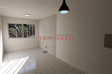 Apartamento para alugar - ZONA I