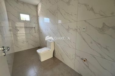 Casa &agrave; venda - 200m&sup2; - VILA BECKER