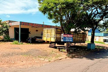 Sala Comercial &agrave; venda - 1500m&sup2; - Centro