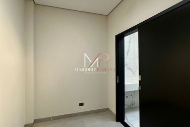 Casa &agrave; venda - 162m&sup2; - Avenida Paran&aacute;