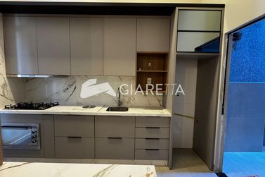 Casa &agrave; venda - 55m&sup2; - JARDIM S&Atilde;O FRANCISCO