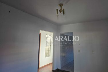 Casa &agrave; venda - 194m&sup2; - Jardim Am&eacute;rica