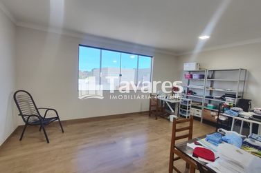 Sobrado &agrave; venda - 305m&sup2; - Parque Residencial da G&aacute;vea