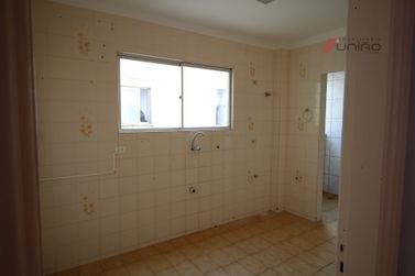 Apartamento &agrave; venda - 79m&sup2; - Jardim dos Pr&iacute;ncipes