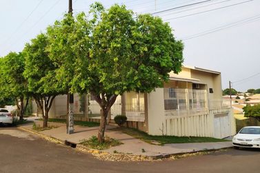 Casa &agrave; venda - 170m&sup2; - JARDIM GLOBAL