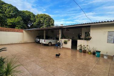 Sobrado &agrave; venda - 420m&sup2; - Parque San Remo I