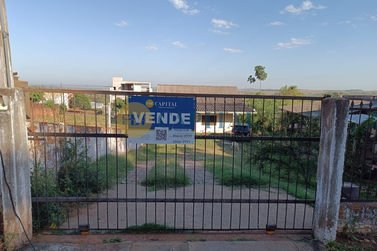 Terreno &agrave; venda - 570m&sup2; - Zona VI