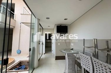 Sobrado para alugar - 305m&sup2; - Jardim dos Pr&iacute;ncipes