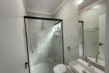 Casa &agrave; venda - 97m&sup2; - Jardim Portugu&ecirc;s