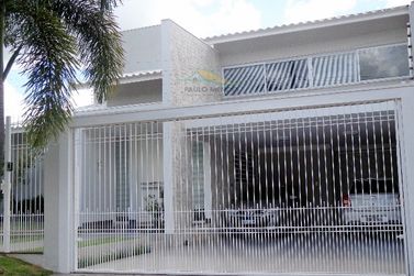 Casa &agrave; venda - 268m&sup2; - JARDIM FLAMBOYANT