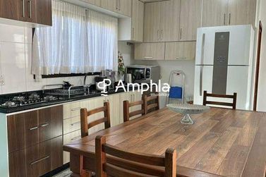 Casa &agrave; venda - 148m&sup2; - Centro