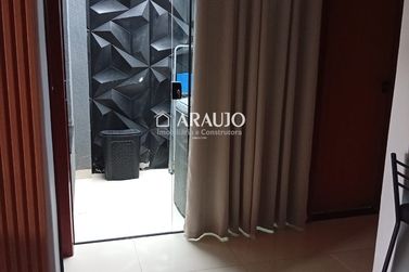 Casa &agrave; venda - 116m&sup2; - Parque das Na&ccedil;&otilde;es