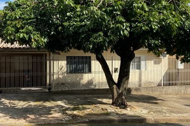 Casa &agrave; venda - 68m&sup2; - Parque das Jaboticabeiras