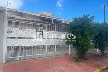 Casa &agrave; venda - 200m&sup2; - Jardim Veneza