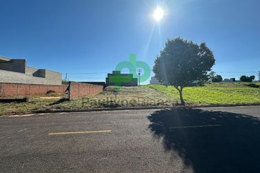 Terreno &agrave; venda - 220m&sup2; - PARQUE RESIDENCIAL METROPOLITANO