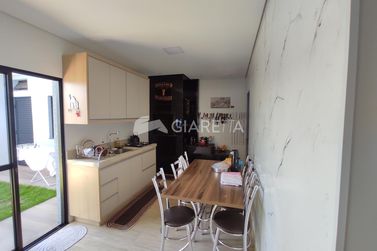 Casa &agrave; venda - 145m&sup2; - JARDIM PANORAMA