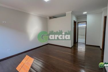 Apartamento para alugar - Zona VI