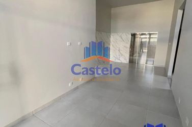 Casa para alugar - 85m&sup2; - Residencial Jap&atilde;o
