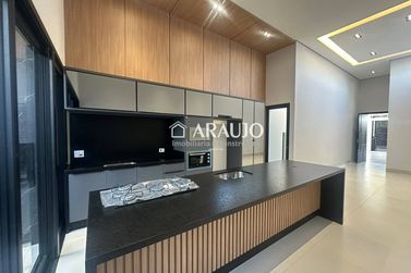Casa &agrave; venda - 135m&sup2; - Jardim Am&eacute;rica