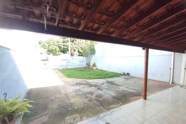 Casa &agrave; venda - 60m&sup2; - Zona V