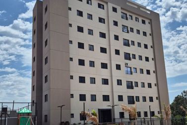 Apartamento &agrave; venda - 47m&sup2; - Jardim Porto Madero