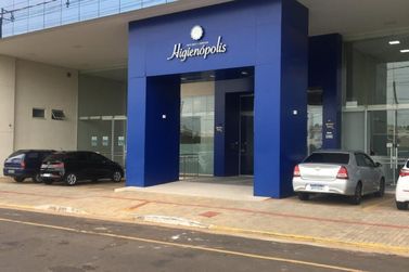 Sala Comercial &agrave; venda - 289m&sup2; - Parque Residencial da G&aacute;vea